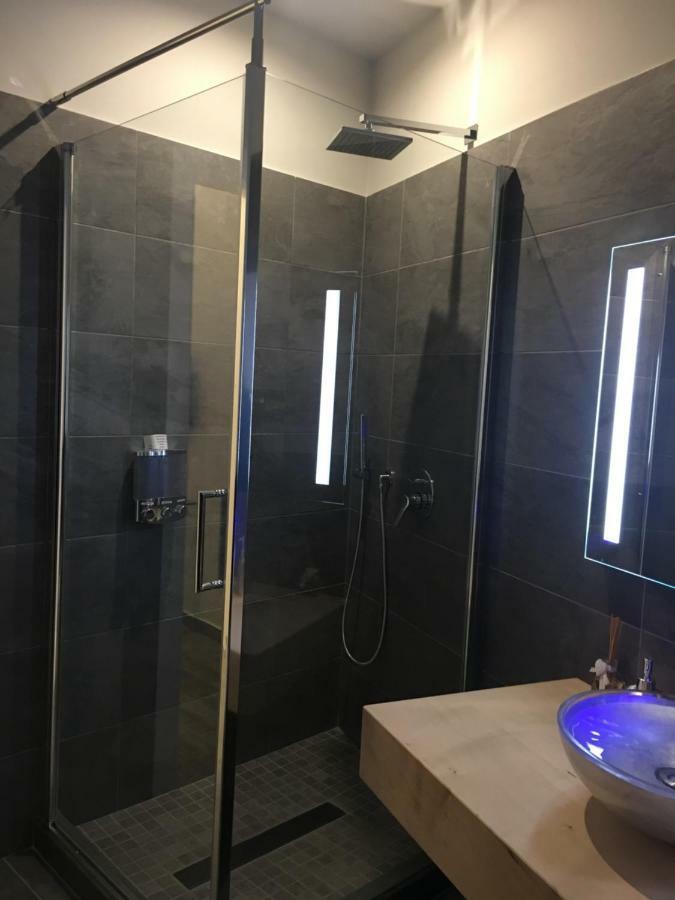 Apartamento Gio Gala Relais Milazzo Exterior foto