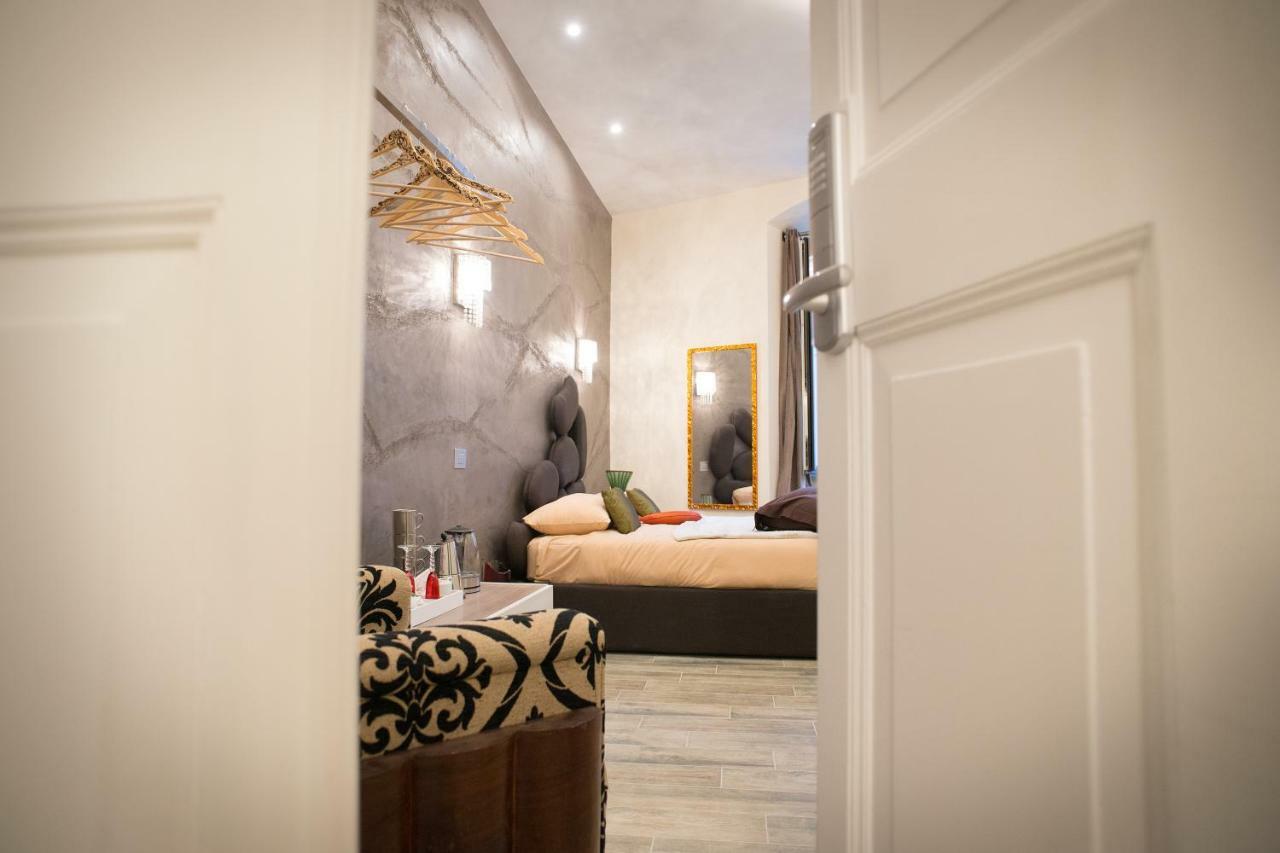 Apartamento Gio Gala Relais Milazzo Exterior foto